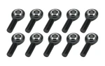 Allstar 58070-10 Pro Rod End Lh 5/8 Male Moly 10PCS. Fixed Price $112.99.
