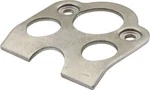 Allstar Performance #ALL19364 Quick Turn Brackets 10PK Weld-on Lightweight. Fixed Price $12.89.