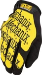 Mechanix Wear MG-01-010 Gloves Original Yellow, Size Large. Fixed Price $29.95.