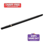 TI22 TIP2500-25, One Black Aluminum 5/8 Radius Rod 25IN Performan. Fixed Price $43.20.