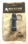 Allstar Performance ALL50905 Long Carb Fitting 7/8-20 To -8 Male Nos. Fixed Price $19.99.