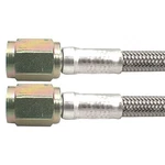 Allstar Performance ALL46300-24 Braided Brake Hose. Fixed Price $13.99.