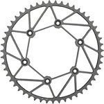 Dirt Tricks Zirconium Rear Sprocket-ktm-all 125-530-1991-2026-47T-RAW. Fixed Price $132.95.