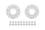 Eibach S90 4 017 25MM Pair. Fixed Price $220.40.