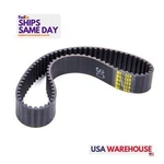 Peterson Fluid 05-1937, One Htd Belt 30MM X 632MM Synthetic Rubber Black Perform. Fixed Price $71.84.