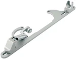 Allstar ALL54222 Throttle Cable Bracket - Carb Mount Return Spring Clear. Fixed Price $99.99.