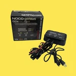 Issue Noco Genius GENPRO10X2: 2-BANK, 20A Onboard Battery Charger #IS0097 (ad). Fixed Price $129.99.