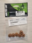 Arctic Cat Hi-temperature Cam Roller Kit Act Diamond Drive Models 5639-468 Oem. Fixed Price $125.00.