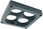 Allstar 25996 Carb Spacer 4500 Tapered Hole 1.00IN. Fixed Price $79.38.