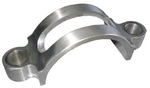 Triple-x SPUD-8372 Steering Box Mount Natural Billet Aluminum For Sprint Cars. Fixed Price $45.20.