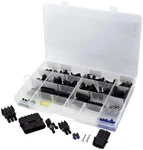 Allstar Performance ALL76262 Weather Pack Master Kit. Fixed Price $102.99.