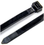 Allstar Performance ALL14381 Wire Ties Black 14IN Heavy Duty 25PK. Fixed Price $6.99.