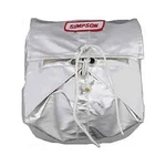 Simpson Racing 42087 Skyjacker Series Pilot Chute Pack - For 12FT./13FT.. Fixed Price $166.95.