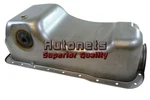 Ford Raw Oil Pan Mustang Fox Body 302 5.0L Oem 83-93 Dual Sump Stock Capacity. Fixed Price $112.99.