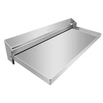 32 Inch Pit Posse Aluminum Work Station Flip Out Tray-shelf-cabinet New. Fixed Price $99.60.