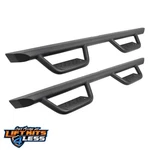 Go Rhino D20087T Dominator Xtreme Side Steps Long Bars Only For 07-24. Fixed Price $454.99.
