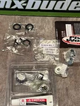 Pivot Works SHK-Y08-421 Shock Bearing Kit Strut Gas Ec 250 300 Xc. Fixed Price $79.56.