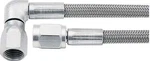 Allstar Performance 46302-9 9IN #3 Line STR/-3 90 Deg. Fixed Price $34.10.