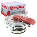 Motorad Radiator Cap For SP28 P7707 9ST7 703-1460 31508 17117 Me. Fixed Price $11.95.