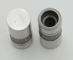 Crower Solid Lifters Flat Tappet Chevy Sbc Set Of 66900X980-16. Fixed Price $246.99.