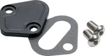 Allstar #40307 Fuel Pump Block-off Black Big Chevy / Mopar Ford V-8. Fixed Price $24.99.