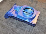 1968 Ford Mustang Falcon Fairlane Cougar Comet Orig 289 302 Cleaner Snorkel. Fixed Price $159.00.