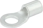 Allstar 76011 Ring Terminal NO.6 Hole Non-insulated 16-14 20PCS. Fixed Price $13.61.