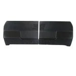 Dominator Race Products Tail Black Ss- 301-BK. Fixed Price $189.00.
