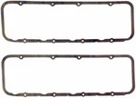 Fel-pro Performance Corklam Valve Cover Gaskets 1634. Fixed Price $34.74.