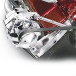 March Performance 20132 Alternator Bracket Small Block Chevy. Fixed Price $239.03.