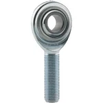Fk Bearing CMX12-10 Black Series Male Rod End 0.6250 3/4-16 Threads. Fixed Price $34.04.