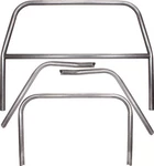 Allstar Performance ALL99204 Main Hoop Assembly 22104 Mini Enduro Kit. Fixed Price $532.29.