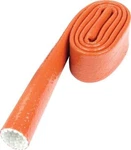 Heat Sleeve 1IN X 3FT Orange Allstar Performance ALL34286. Fixed Price $28.99.