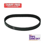Peterson Fluid 05-1907, One Htd Belt 20MM X 800MM Synthetic Rubber Black Perform. Fixed Price $68.44.