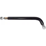 Allstar Performance 56156 J-bar Panhard 20-1/2 Adjustable 4" Drop New. Fixed Price $131.53.
