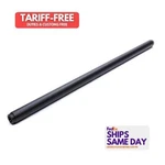 Triple X Race SC-SU-0930BLK, One Black Chromoly Radius Rod Steel Fits 22-1/2 Lef. Fixed Price $58.69.