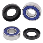 Balls Racing Wheel Bearing Kit 25-1611 For Eton DXL-90 Sierra. Fixed Price $20.31.