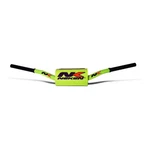 Neken Tapered Handlebar For Mx Enduro Os Pit Bike Fly Yel. Fixed Price $144.19.