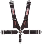 G-force Camlock Harness Set 7000BK. Fixed Price $169.00.