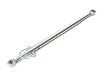 TI22 Performance Manual Wing Adjuster Kit Plain Alum 15IN Collaps- TIP6031. Fixed Price $79.86.