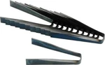 Allstar Performance ALL10269 #3 Round Blades, 3/32", 12-PACK. Fixed Price $18.99.