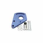 Allstar Performance ALL48502 Power Steering Bracket Kit Block Mount. Fixed Price $58.99.