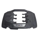 Ford Racing Engine Cover Kit Mustang Gt 5.0L 24-26. Fixed Price $79.99.
