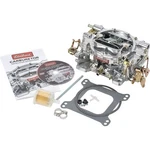 Edelbrock Square Bore 500 Cfm Non Egr Performer Series Carburetor With Manual. Fixed Price $457.99.