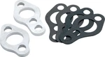 Allstar Performance 1/4IN Aluminum Water Pump Spacer Kit Sbc Chevy V6. Fixed Price $40.79.