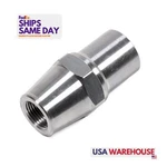 Meziere RE1026FL, One 3/4-16 Lh Tube End 1-3/8IN X .095IN Chromoly Natural Perfo. Fixed Price $38.66.