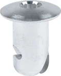 Allstar ALL19173 7/16 .500 In. Aluminum Oval Head Allen Fasteners 50-PACK. Fixed Price $149.99.