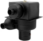Allstar Performance Motor Assembly Outside Air System ALL13001. Fixed Price $141.33.