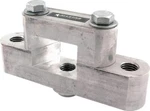Allstar Performance 60245 Panhard Bar Bracket Alum 2IN X Angled. Fixed Price $67.74.