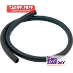 Allstar ALL40353, One Black Synthetic Rubber Fuel Hose 5/16IN 3FT Performance Pa. Fixed Price $31.34.